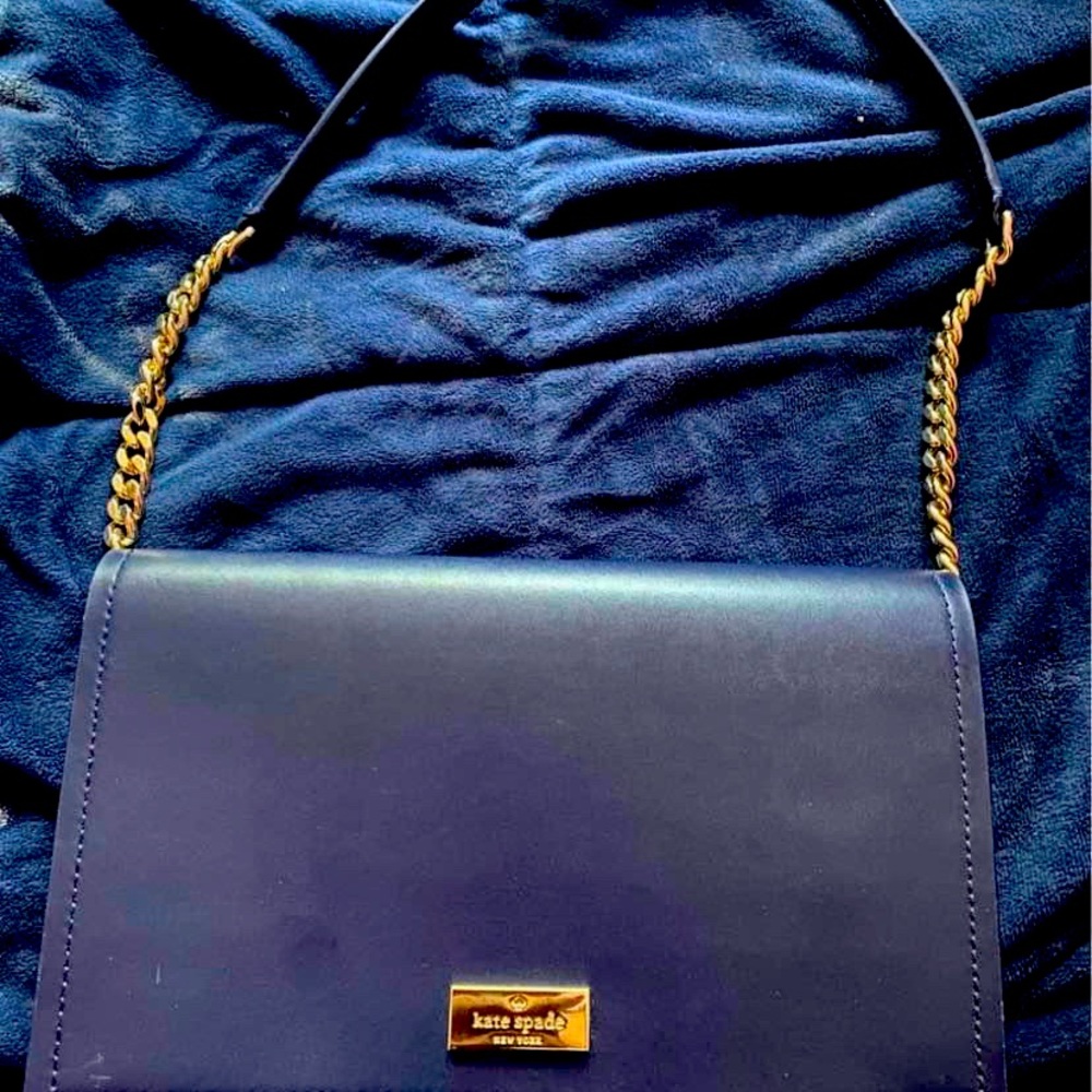 Kate Spade Clutch♠️